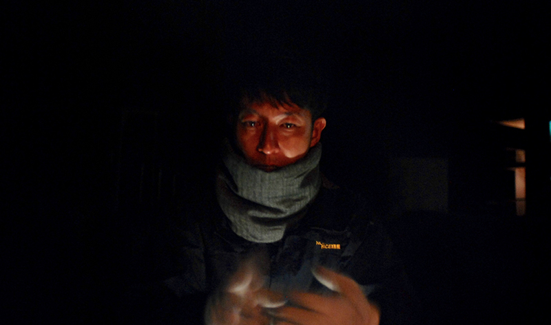 吉井辰仁：「R.projectにも共通した想い」