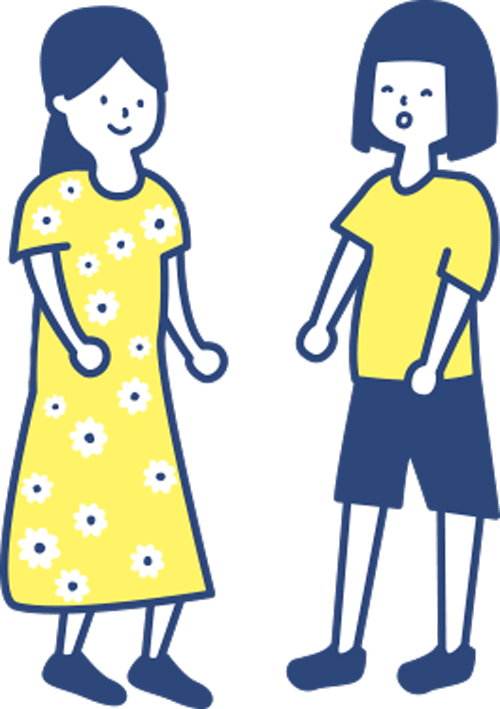 焚き火イラスト